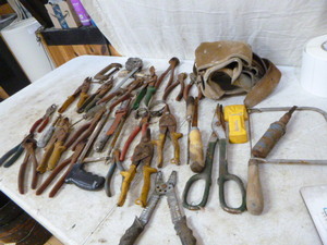 Miscellaneous Tools