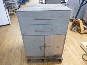 Metal Cabinet