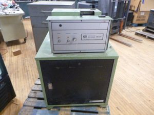 Leco Belt Grinder BG-20