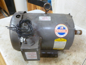 Baldor Motor