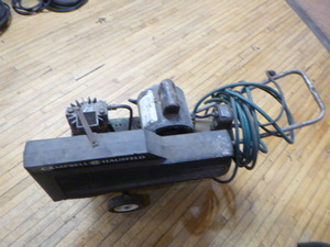 Campbell Hausfeld Air Compressor