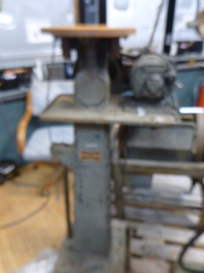 Oliver Industries Die Filler