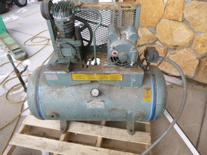 C-Aire Air Compressor