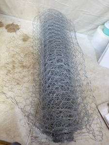Chicken Wire