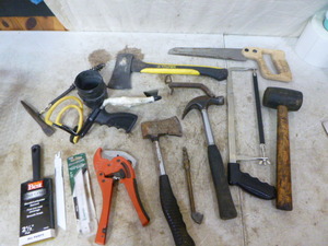 Miscellaneous Tools