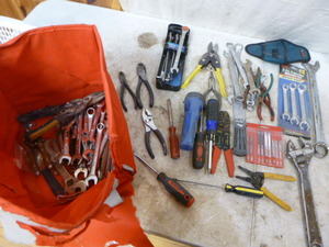 Miscellaneous Tools