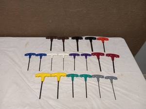 HEX SET
