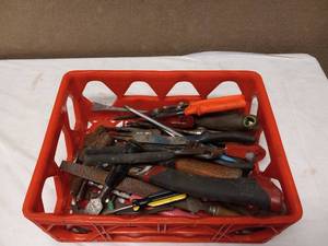 ASSORTED TOOLS