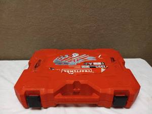 CRAFTSMAN 135 PIECE TOOL SET