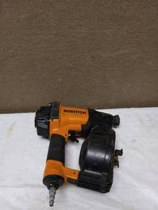 BOSTITCH COIL ROOFING NAILER