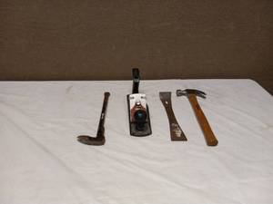 ASSORTED TOOLS