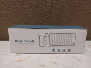 HEATING PAD