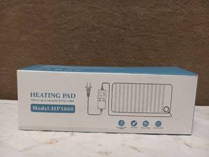 HEATING PAD