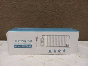 HEATING PAD