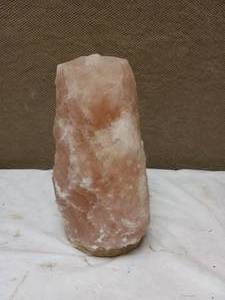 SACRED STONEZ HIMALAYAN SALT LAMP
