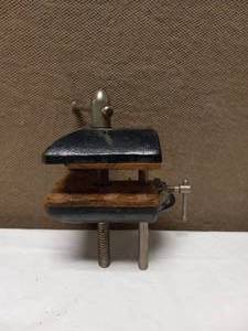 3 2 WAY COMPOUND VISE