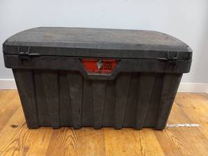 CONTICO PRO TUFF WORK BIN