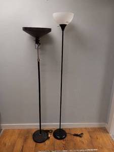 (2) LAMPS