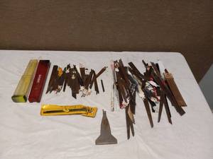 30 SAW BLADES
