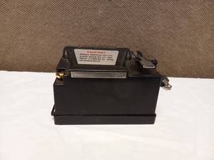 POWERMATIC 2 PLUS ELECTRIC TOBACCO ROLLER