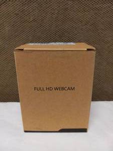 FULL HD WEBCAM