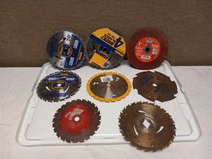 IRWIN SAW BLADES & MORE