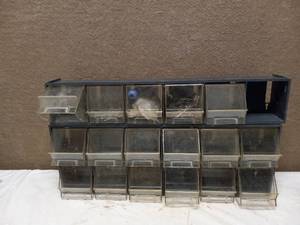 BIN STORAGE SET