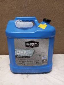 SUPER TECH DEF DIESEL EXHAUST FLUID