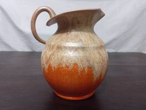lot 30 image: Small Pitcher from Holland