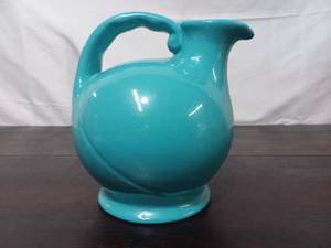 lot 49 image: Metlox Pitcher