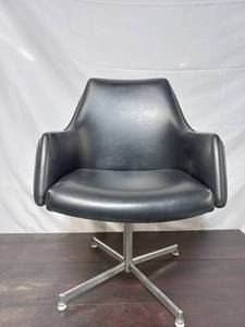 lot 79 image: MCM Office Chair