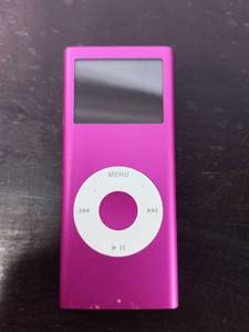 lot 80 image: iPod
