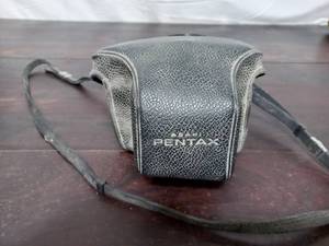 lot 94 image: Pentax ASAHI K1000 Camera