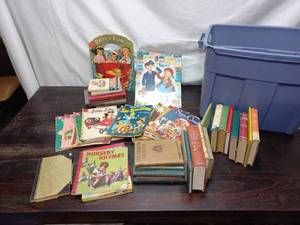 lot 112 image: Collection of Magazines And Books