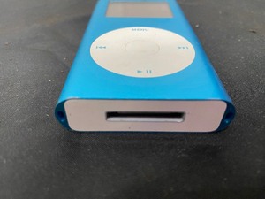 lot 128 image: iPod