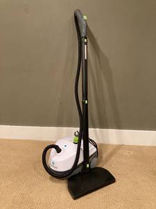 lot 111 image: Steamfast Steam Cleaner