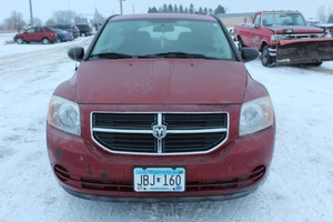 2009 Dodge Caliber SXT - 2 Owners -