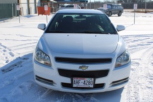2011 Chevrolet Malibu LT - 73,062 Miles -
