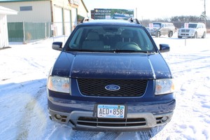 2005 Ford Freestyle SEL AWD - 103,755 Miles - 2 Owners -