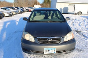 2006 Toyota Corolla