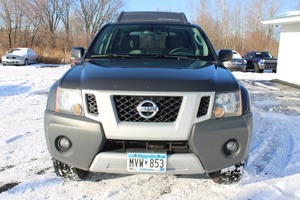 2012 Nissan Xterra 4X4 - Two Owner -