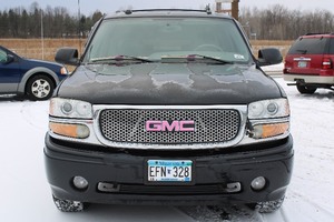 2005 GMC Yukon XL Denali