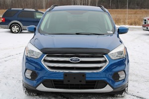 2017 Ford Escape SE - One Owner -