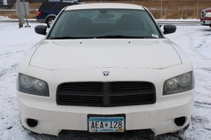 2007 Dodge Charger
