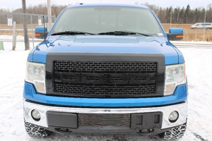 2010 Ford F-150 FX4 Super Cab