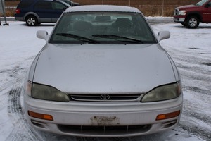1996 Toyota Camry
