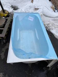 Bathtub Insert 60