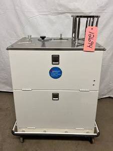 ACMI Berkeley VC-2 Vacuum Suction Machine Curettage System - Great Working Condition