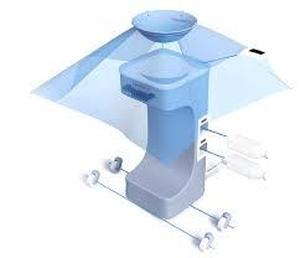 WOW MSRP $28,000 Ecolab OR Solutions IntraTemp Digital Warmer Irrigation Fluid Warming System - Great Working Condition Many Uses For This Fantastic Machine&nbsp See Youtube