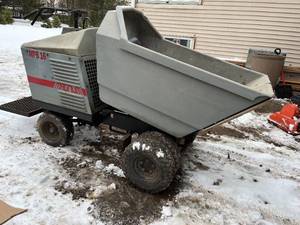 13hp Magnum Powered Buggy - MPB16